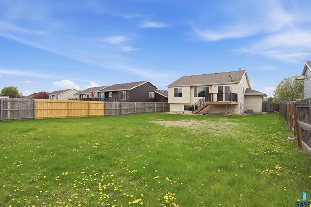 4408 S Galway Ave Avenue, Sioux Falls, SD 57106