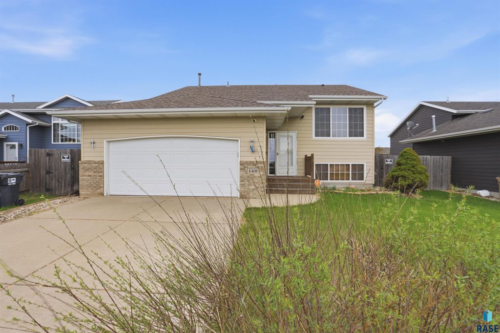 4408 S Galway Ave Avenue, Sioux Falls, SD 57106