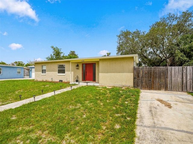 6366 TALBOT CIRCLE, Spring Hill, FL 34606
