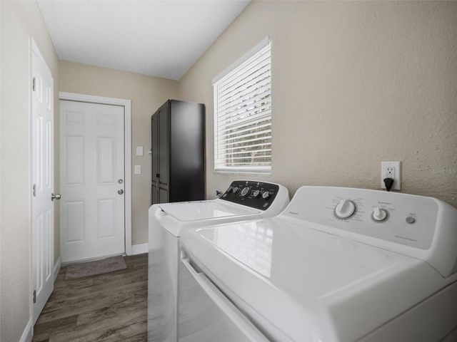 6366 TALBOT CIRCLE, Spring Hill, FL 34606