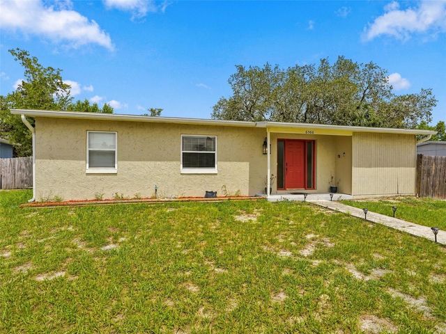 6366 TALBOT CIRCLE, Spring Hill, FL 34606