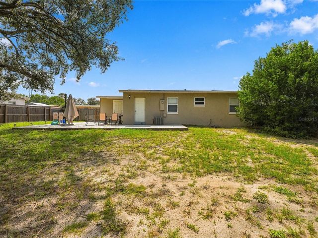 6366 TALBOT CIRCLE, Spring Hill, FL 34606
