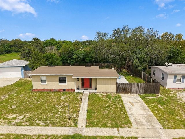 6366 TALBOT CIRCLE, Spring Hill, FL 34606