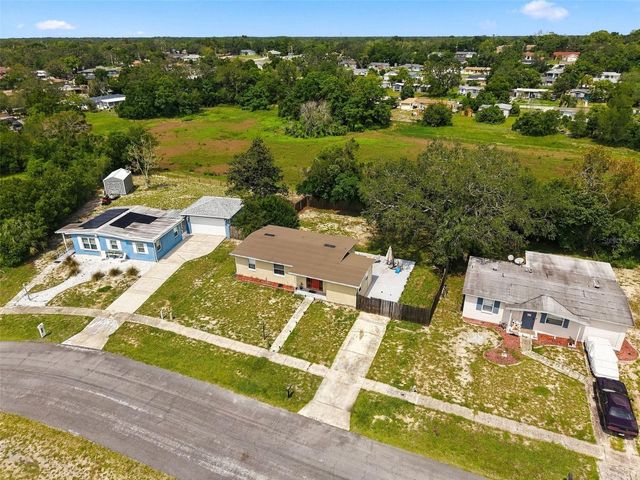 6366 TALBOT CIRCLE, Spring Hill, FL 34606