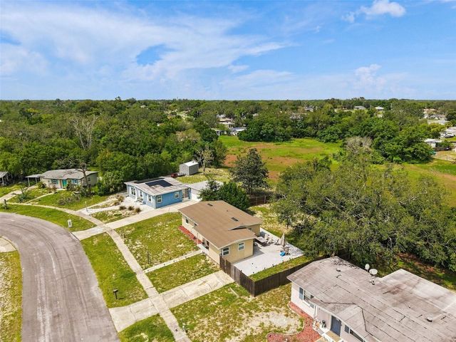 6366 TALBOT CIRCLE, Spring Hill, FL 34606