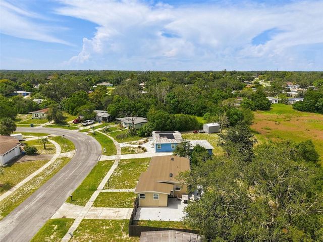 6366 TALBOT CIRCLE, Spring Hill, FL 34606