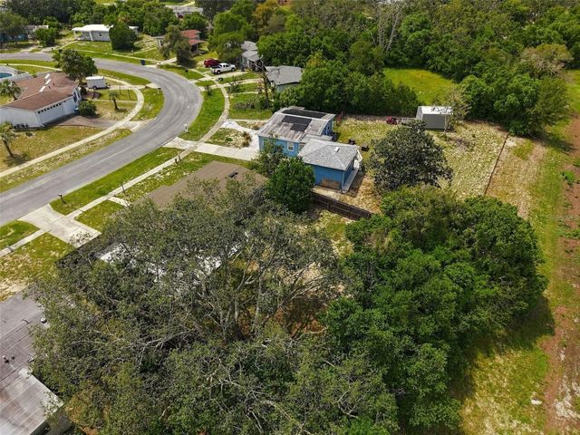 6366 TALBOT CIRCLE, Spring Hill, FL 34606