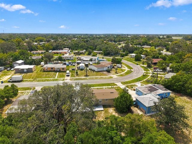 6366 TALBOT CIRCLE, Spring Hill, FL 34606