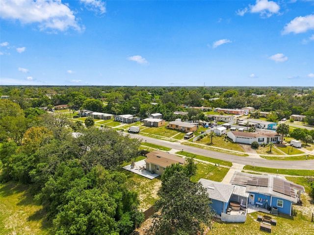 6366 TALBOT CIRCLE, Spring Hill, FL 34606