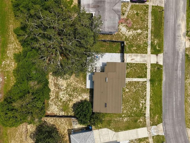 6366 TALBOT CIRCLE, Spring Hill, FL 34606