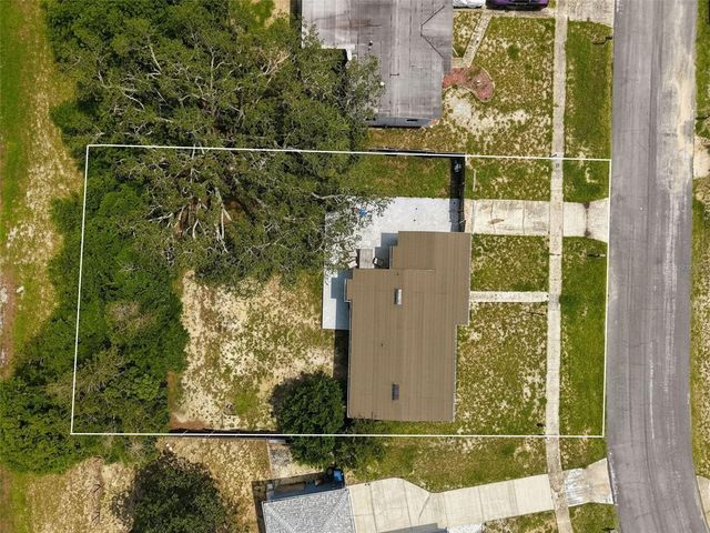 6366 TALBOT CIRCLE, Spring Hill, FL 34606
