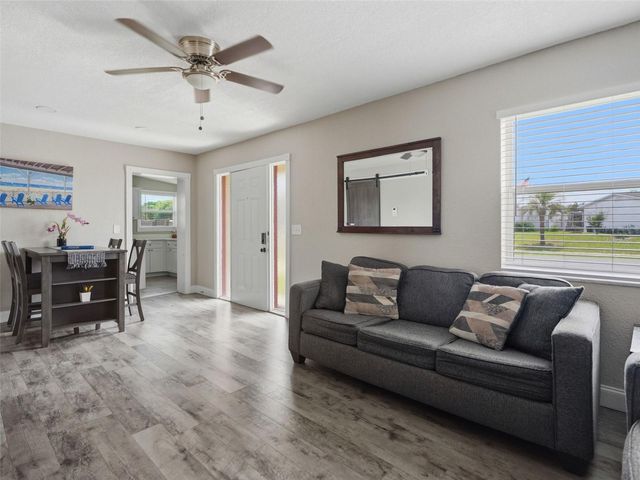 6366 TALBOT CIRCLE, Spring Hill, FL 34606