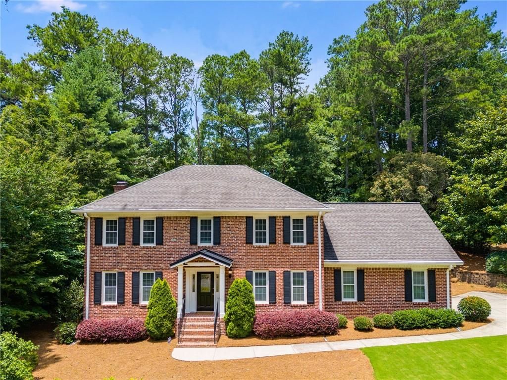 3559 Turtle Cove SE Court, Marietta, GA 30067