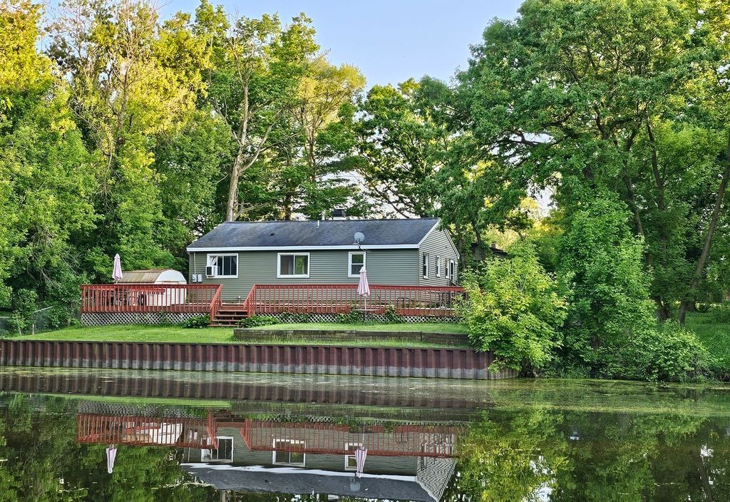 170 Hilldale Lane, Port Barrington, IL 60010 — photo 2