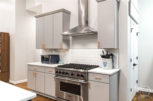 3653 Barnett Shoals Road, Athens, GA 30601