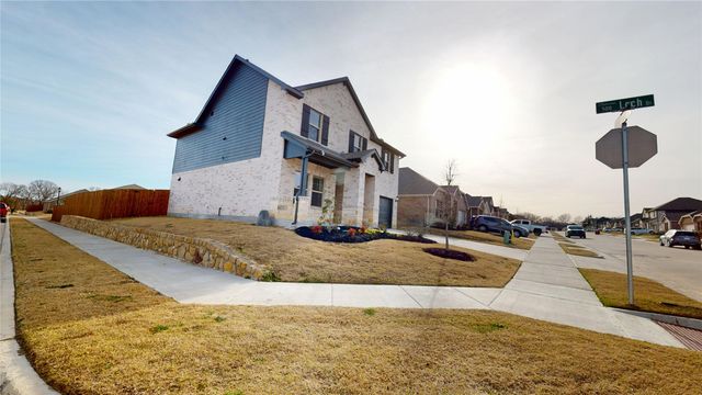 2102 Dunbar Drive, Sherman, TX 75092