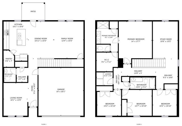 2102 Dunbar Drive, Sherman, TX 75092