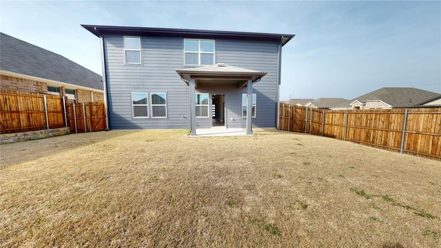 2102 Dunbar Drive, Sherman, TX 75092