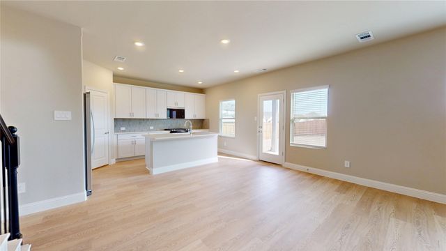 2102 Dunbar Drive, Sherman, TX 75092