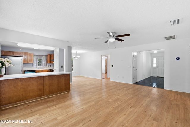 8354 FIRE FLY Lane, Jacksonville, FL 32244