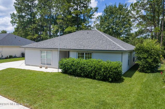8354 FIRE FLY Lane, Jacksonville, FL 32244