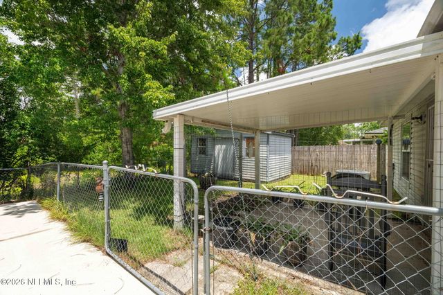 8354 FIRE FLY Lane, Jacksonville, FL 32244