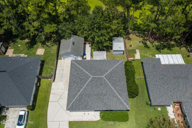 8354 FIRE FLY Lane, Jacksonville, FL 32244