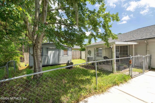 8354 FIRE FLY Lane, Jacksonville, FL 32244