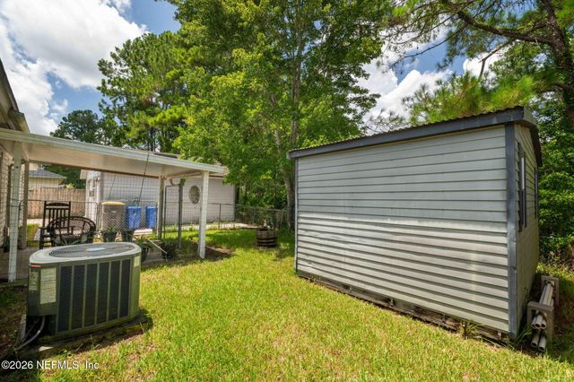8354 FIRE FLY Lane, Jacksonville, FL 32244