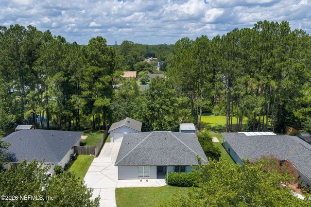 8354 FIRE FLY Lane, Jacksonville, FL 32244
