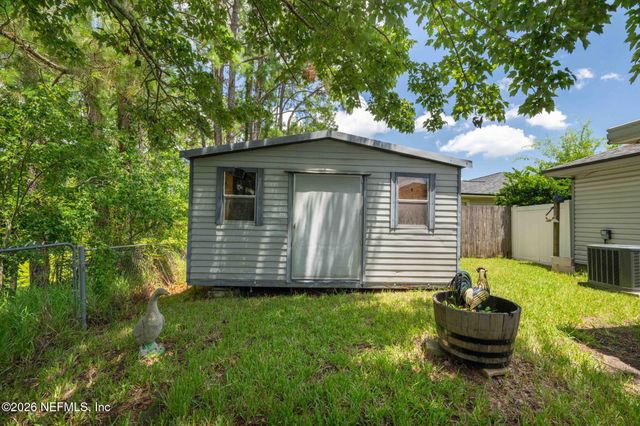 8354 FIRE FLY Lane, Jacksonville, FL 32244