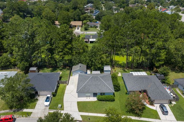8354 FIRE FLY Lane, Jacksonville, FL 32244