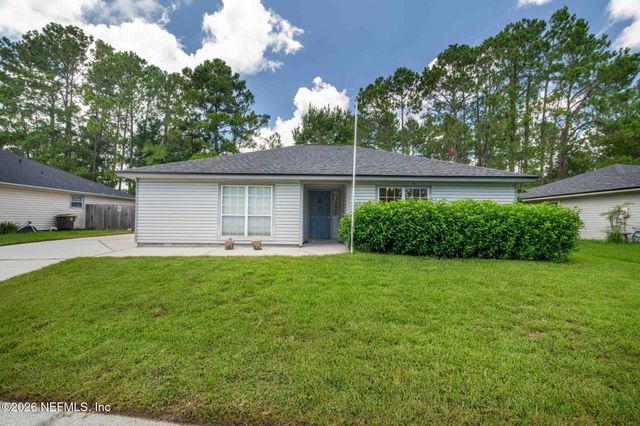 8354 FIRE FLY Lane, Jacksonville, FL 32244