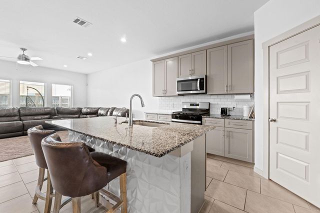 5058 Pine Haven Lane, Arcola, TX 77545