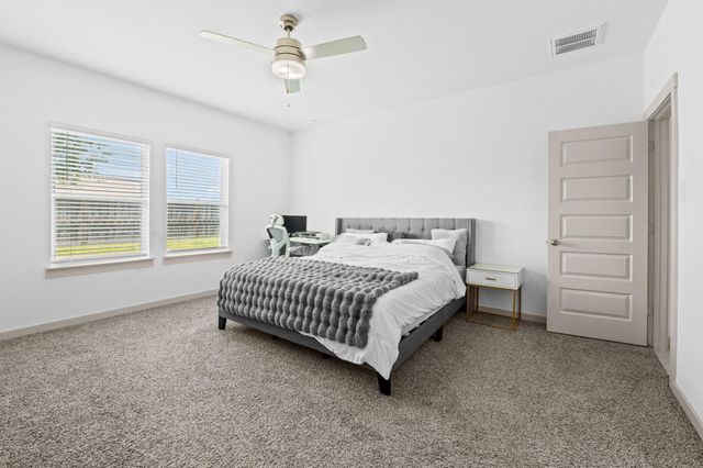 5058 Pine Haven Lane, Arcola, TX 77545