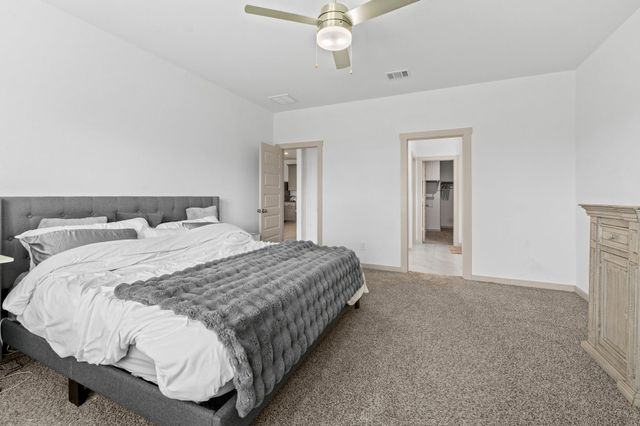 5058 Pine Haven Lane, Arcola, TX 77545