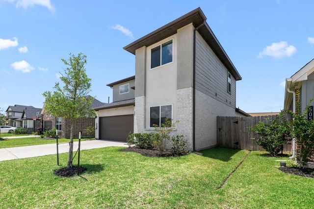 5058 Pine Haven Lane, Arcola, TX 77545