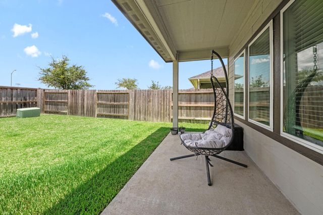 5058 Pine Haven Lane, Arcola, TX 77545