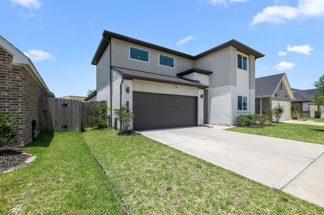 5058 Pine Haven Lane, Arcola, TX 77545