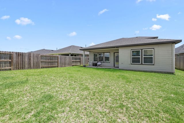 5058 Pine Haven Lane, Arcola, TX 77545