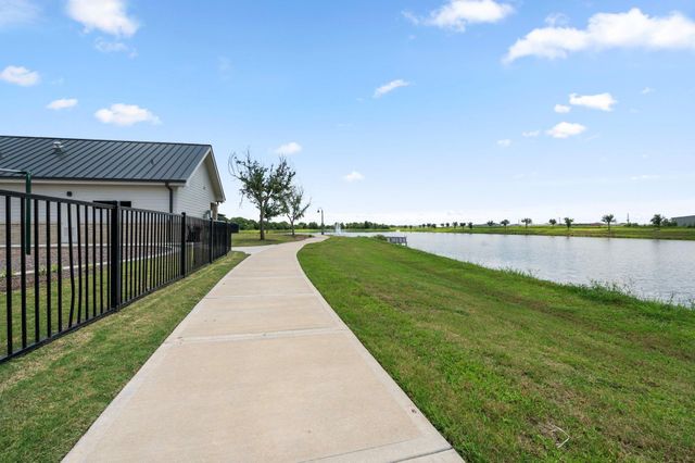5058 Pine Haven Lane, Arcola, TX 77545