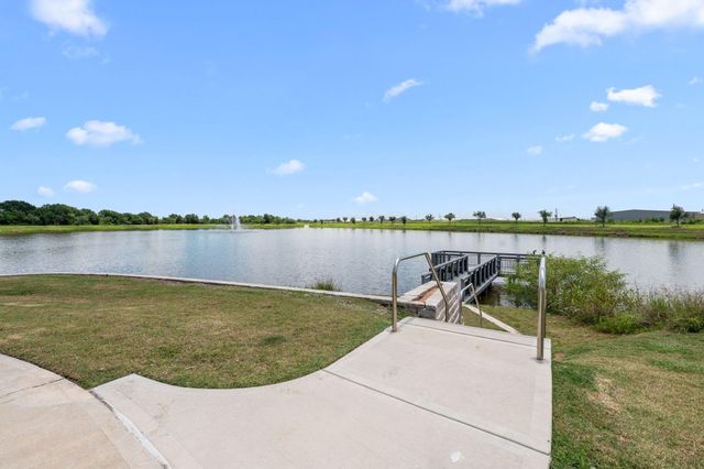 5058 Pine Haven Lane, Arcola, TX 77545