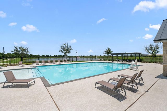 5058 Pine Haven Lane, Arcola, TX 77545