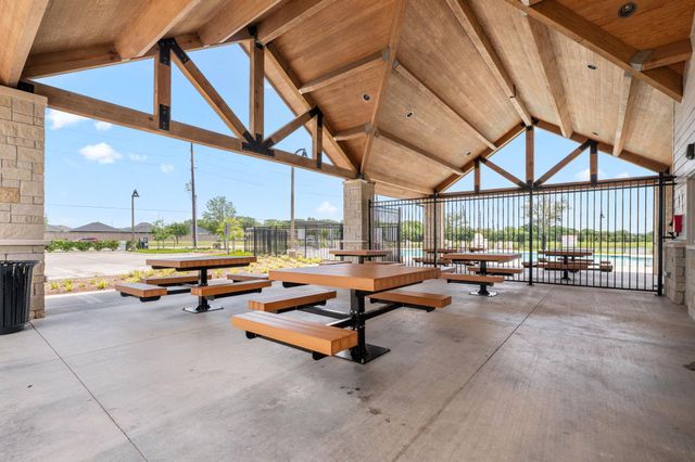 5058 Pine Haven Lane, Arcola, TX 77545