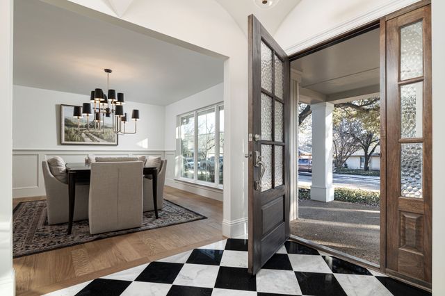 4309 Boca Bay Drive, Dallas, TX 75244