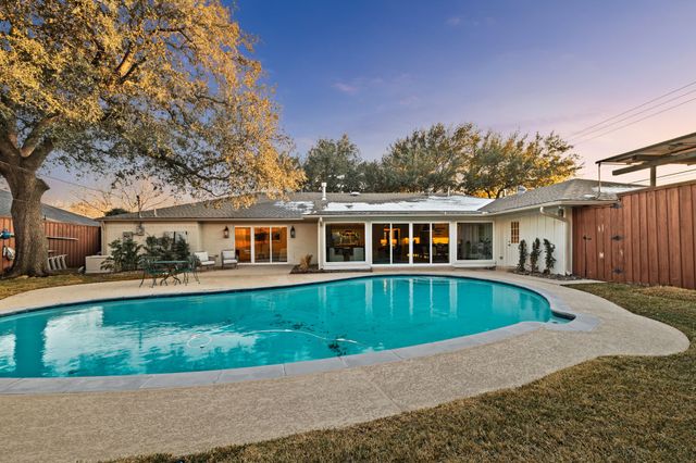 4309 Boca Bay Drive, Dallas, TX 75244