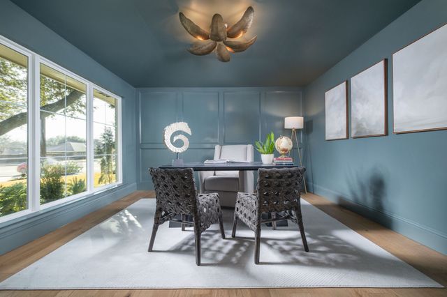 4309 Boca Bay Drive, Dallas, TX 75244