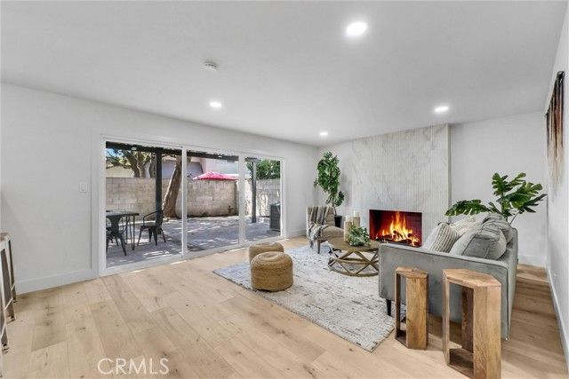 3126 S Rita Way, Santa Ana, CA 92704