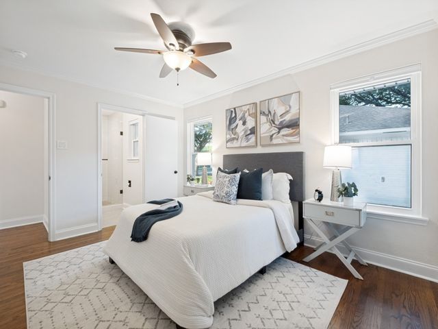 6438 E Lovers Lane, Dallas, TX 75214