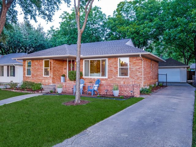 6438 E Lovers Lane, Dallas, TX 75214
